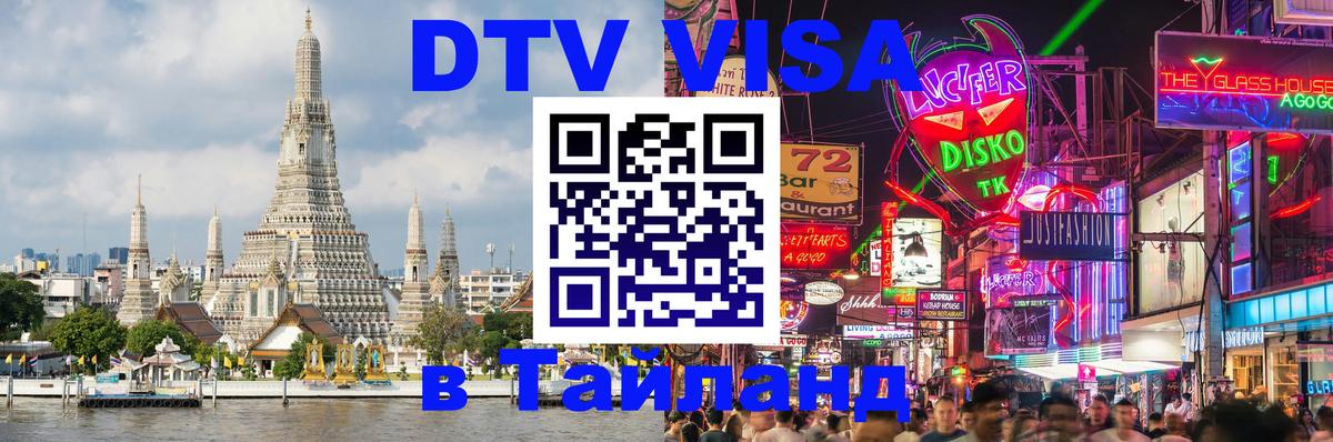 Оформление DTV визы под ключ: стоимость и тарифы, только загранпаспорт - 04.10.2025 